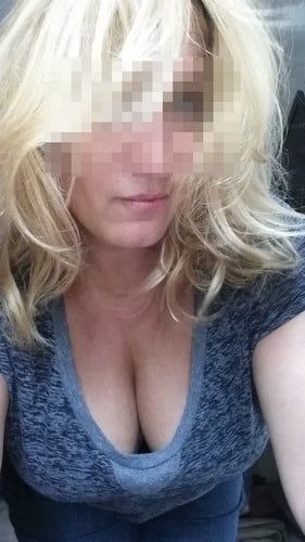 Cougar du 93 cherche jeune minet
