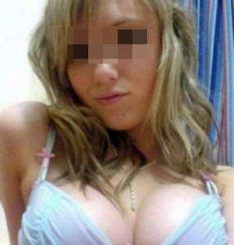 Meuf cool et naturelle pour rencontre sexe à Evry