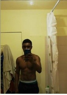 Black cherche sexfriend
