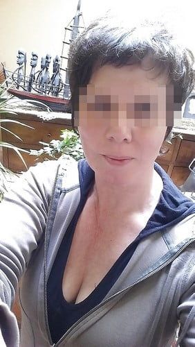 F divorcée pour nouvelles rencontre sur Villejuif