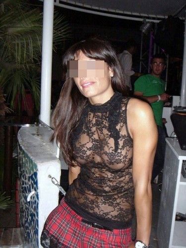 Femme mariée pour d’agréables moments coquins à Paris