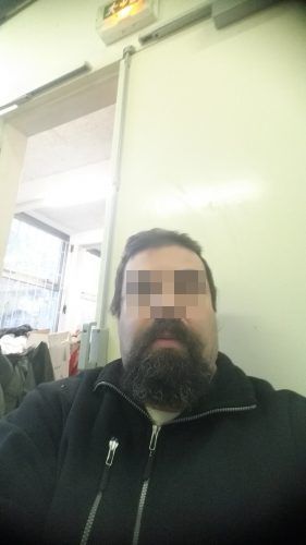 Homme pour cunilingus