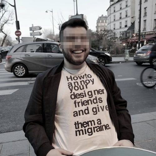 JH de 30 ans cherche du fun !