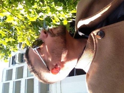 Bel homme ch sa sexfriend sur Versailles