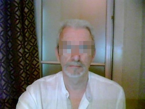 Cherche étudiante coquine