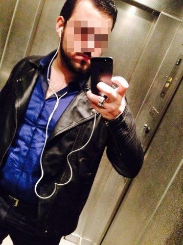 Cunninologue expert lécheur de chatte à domicile