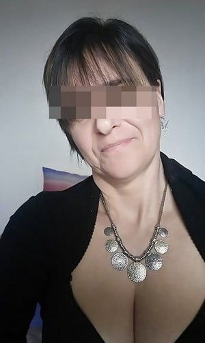 Femme mure cherche rencontre d’un soir sur Paris
