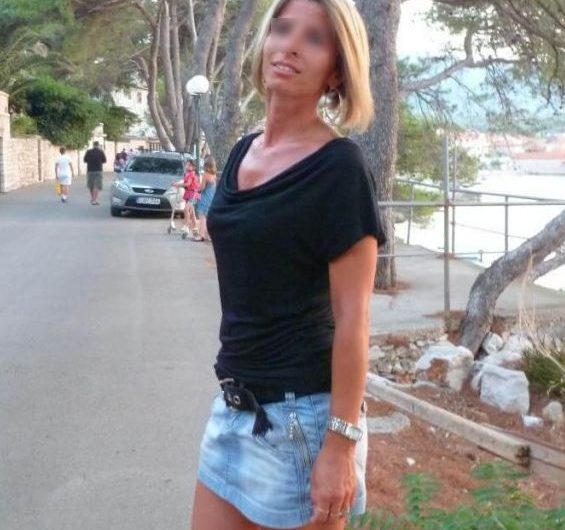 Nouvelle célibataire, recherche nouveaux sexfriends