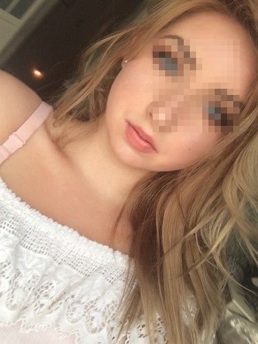 Petite miss de Paris ch mec musclé pour bonne éclate !