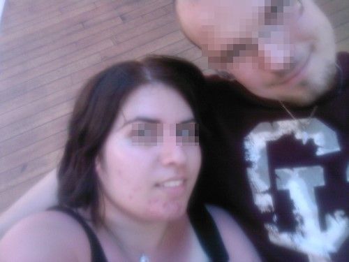 Un couple de Nanterre (92) veut faire un trio fetish