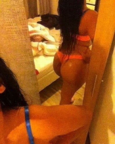 Yasmina beurette du 94 pour un plan cul