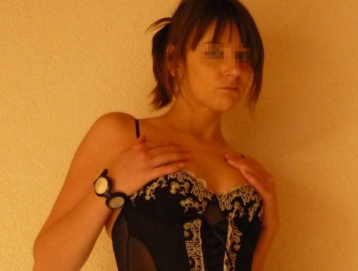 Recherche mon complice pour soirée libertine