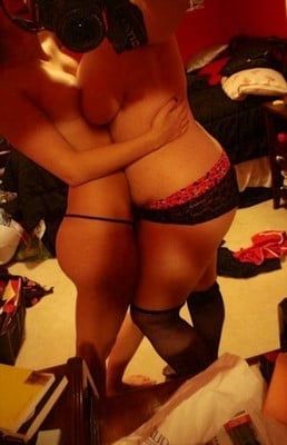 2 copines cocufieuses ont veut délirer avec un même gars sur Argenteuil