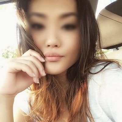 Adorable asiatique avec des envies folles de sexe dans le 95