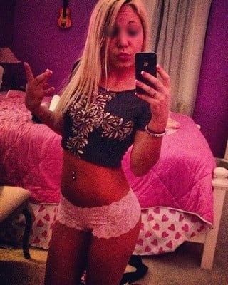 Ch plan Q sans lendemain avec un beau sexfriend vers Neuilly
