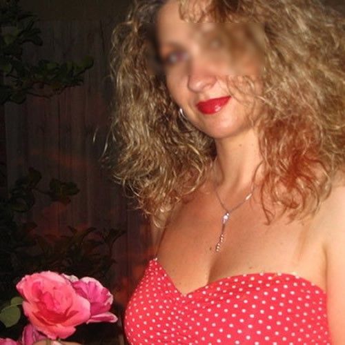 Coquine du 92 pour mec tbm
