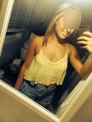 Jeune fille 18 ans recherche plan Q en IDF ss prise de tete svp