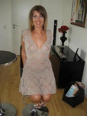 Maman du 95 ch plan cul coquin dans le 95