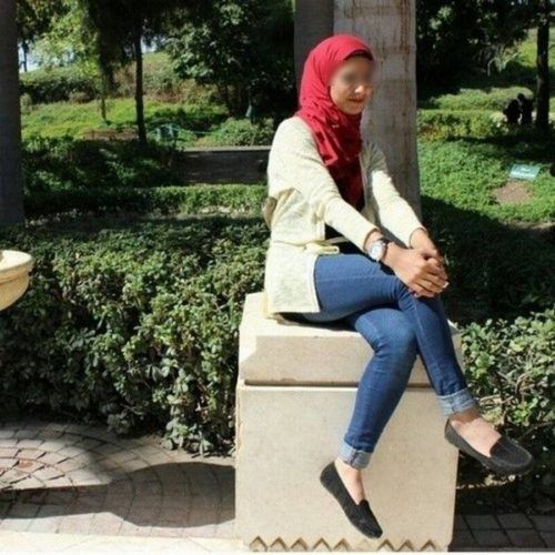 Marocaine libertine en Ile-de-France pr plan sexe en toute discretion