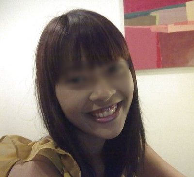 Nok, jeune thaïlandaise sur Paris cherche un plan Q