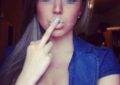 Nymphomane accro au sexe cherche plan cul urgent