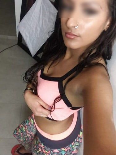 Parisienne sportive cherche un plan cul
