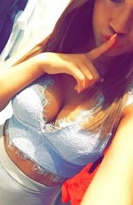 Rencontre réelle 100% sexe mais sans attache sur Paris