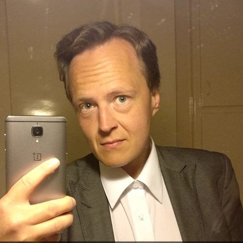 Vraiment, j’ai besoin d’une femme.