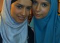 2 copines du Maroc pour rencontre en IDF (on fait nos plan toujours ensemble)