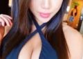 Chipie asiatique dispo en IDF pour rencontre sans lendemain