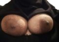 Femme voilée pour rencontre de cul urgent