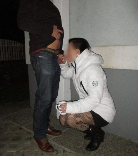 On cherche de belles bites à sucer en couple et des plans exhib (secteur Gagny)