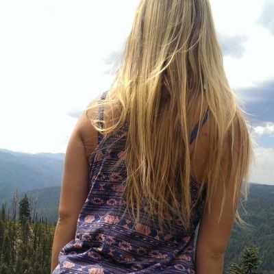 De retour à Paris, Anne-Sophie veut s’amuser !