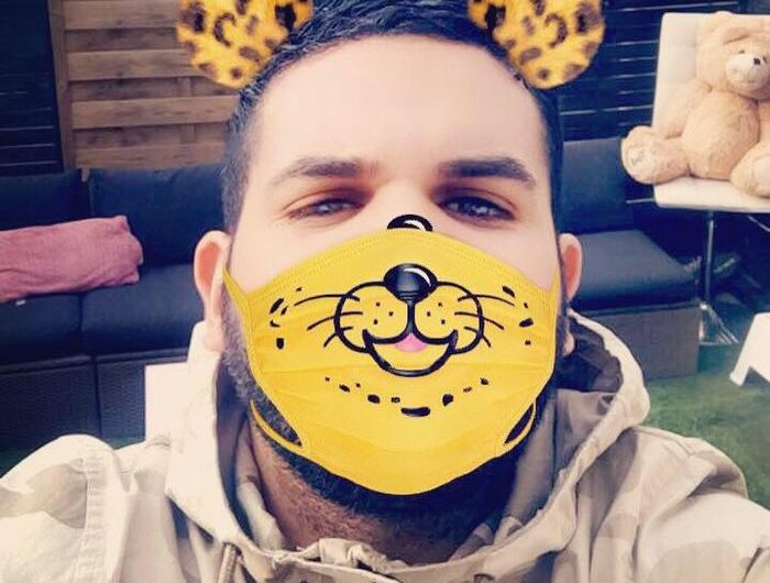 Le Best du CUNNI cest moi