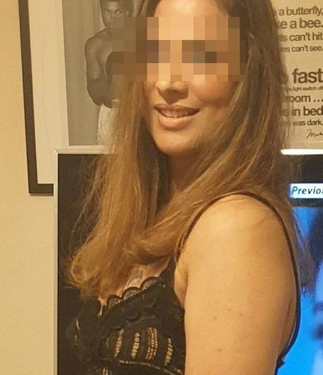 Femme divorcée (Paris 19) veut rattraper le temps perdu