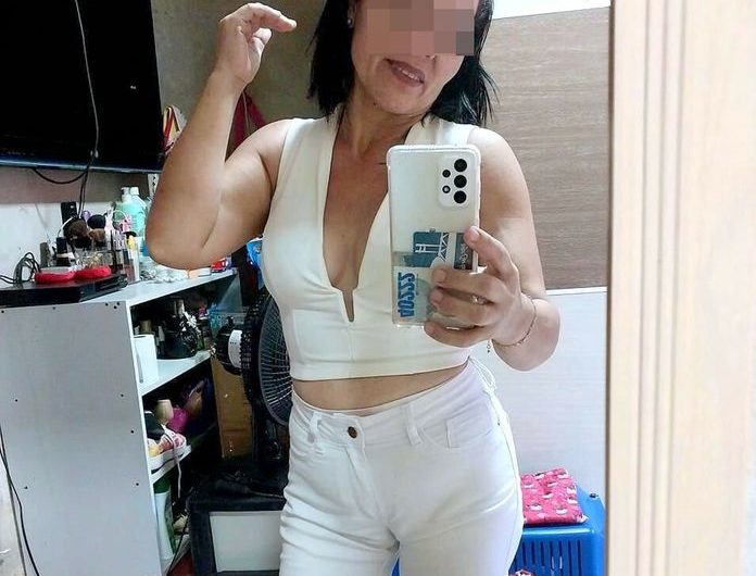 Paris 11 : Plan cul avec mamie en chaleur