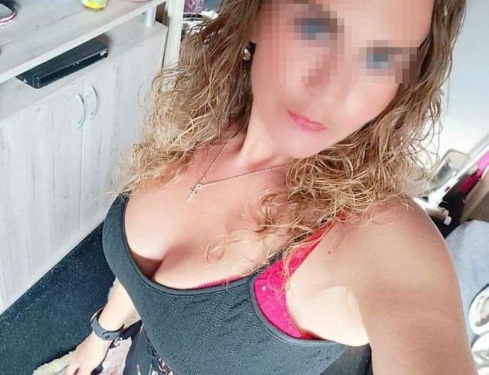 Sex essonne avec salope en manque à Evry