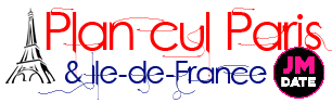 Plan Cul Paris & IDF