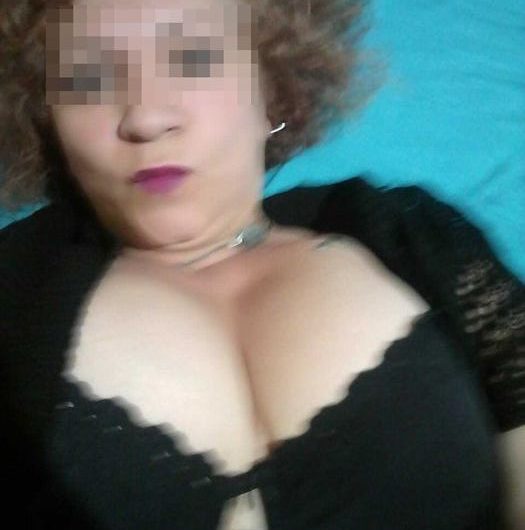 Annonce plan q L’Haÿ-les-Roses femme ronde offerte par mari cuck