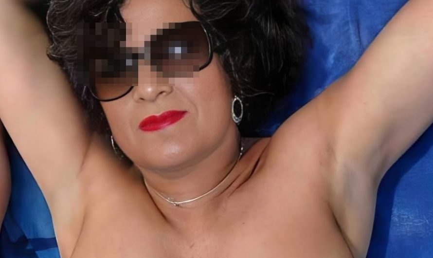 Plans cul Paris : femme mariée à enculer devant son époux
