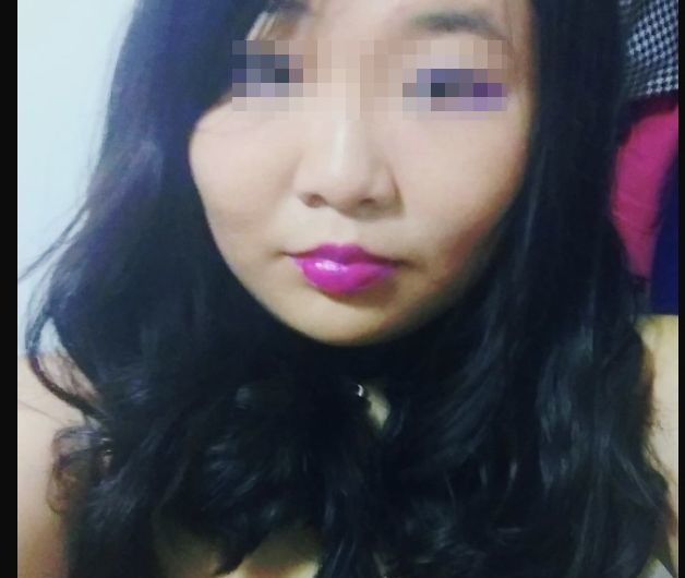 Plancul  avec chinoise sexy nouvelle ici Savigny-sur-Orge