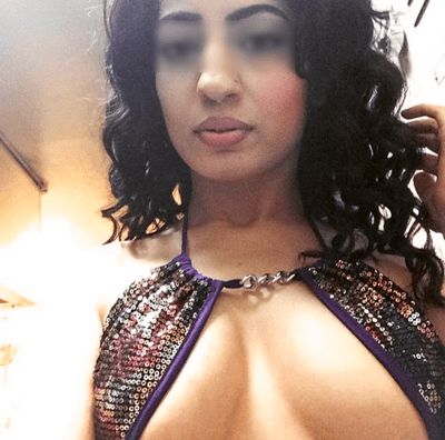 Beurette de Paris pour rencontre sexe proche Sorbonne
