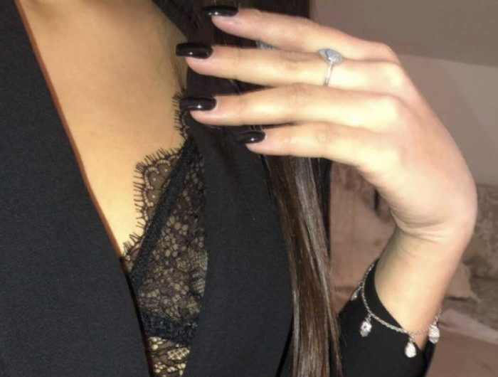 Domina débutante cherche expérience réel objectif long terme (Paris only)