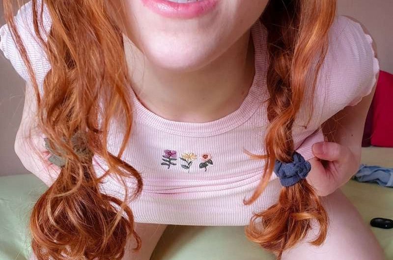 Soumise 18 ans pour sugar daddy autoritaire