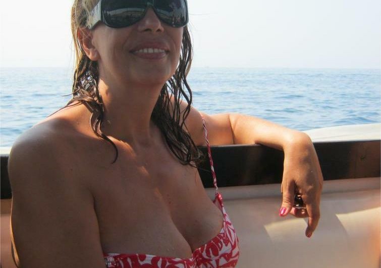 Salope parisienne mature sur Paris 4 pour arabe et black