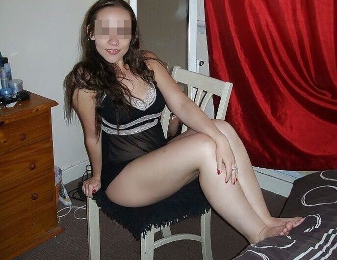 Belle brune élégante sur Villejuif, mariée, recherche plan cul secret