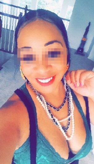 Rencontre coquine Bois-Colombes – franco-sénégalaise infidèle