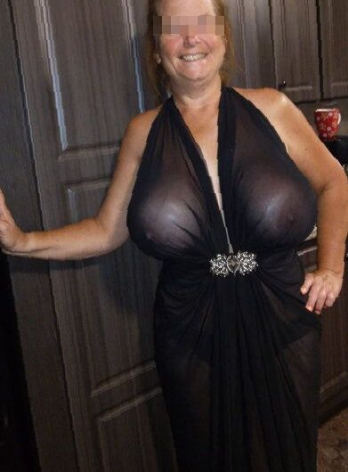 Femme de 50 ans sur Paris 16, mariée et en manque