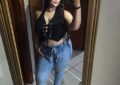 Latina caliente cherche un nouveau PQR à Villepinte