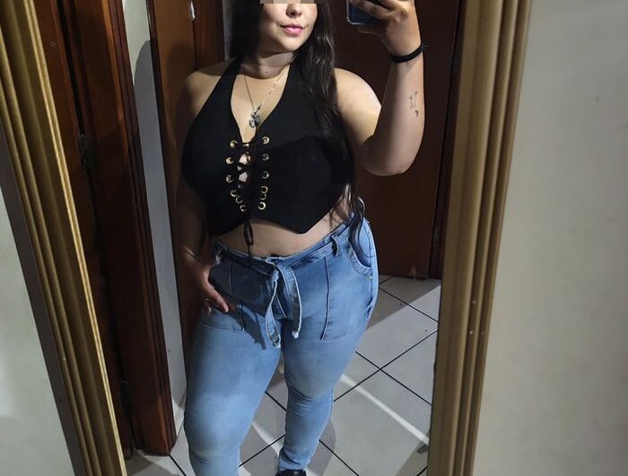 Latina caliente cherche un nouveau PQR à Villepinte